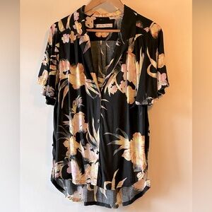 We The Free Easy Livin Top